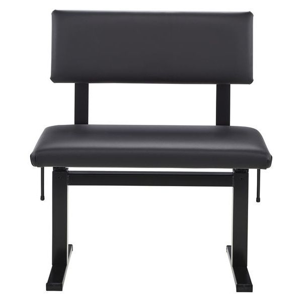 Andexinger 484 Piano Bench w. Backrest