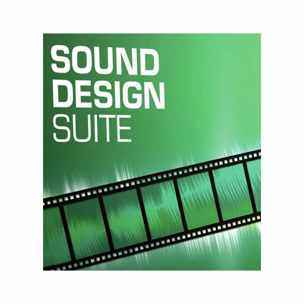 Waves Sound Design Suite