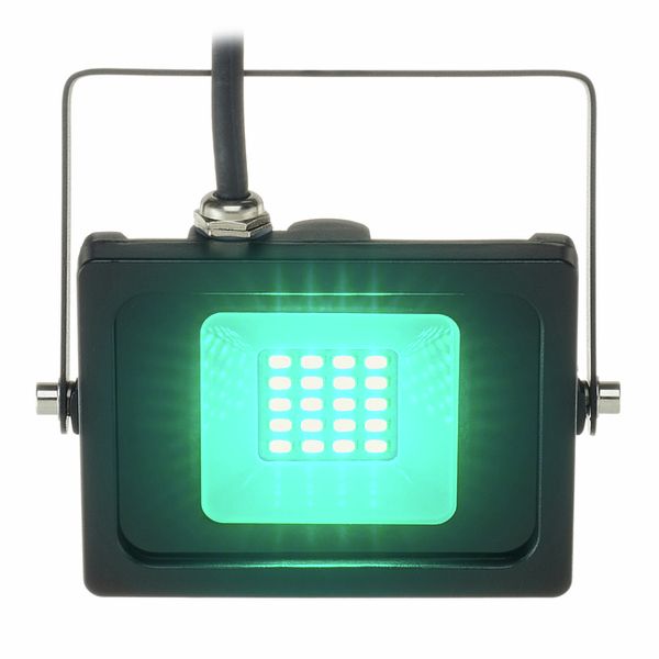 Eurolite LED IP FL-10 SMD turquoise