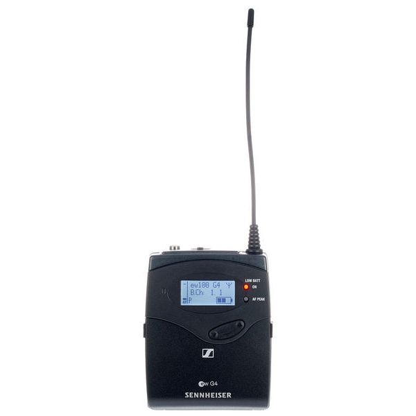 Sennheiser SK100 G4 1G8-Band