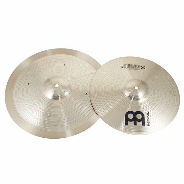 Meinl 12