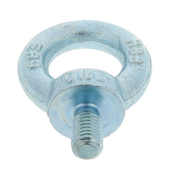 Stairville Eyebolt 12x18mm M12