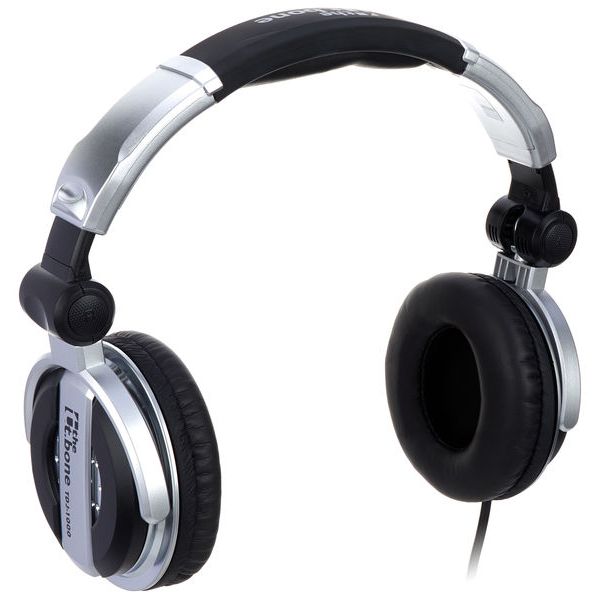 the t.bone TDJ 1000 Kopfhörer
