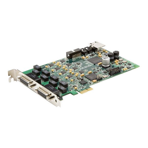 Lynx Studio AES-16e PCI Express