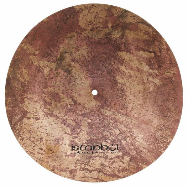 Istanbul Agop Clap Stack Expansion Set