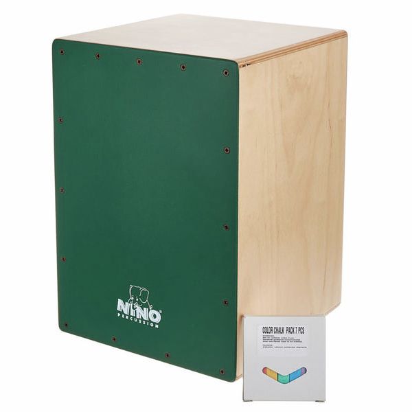 Nino Tafel Cajon