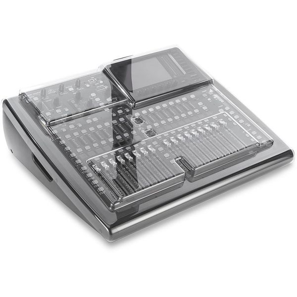 Decksaver Behringer X32 Compact