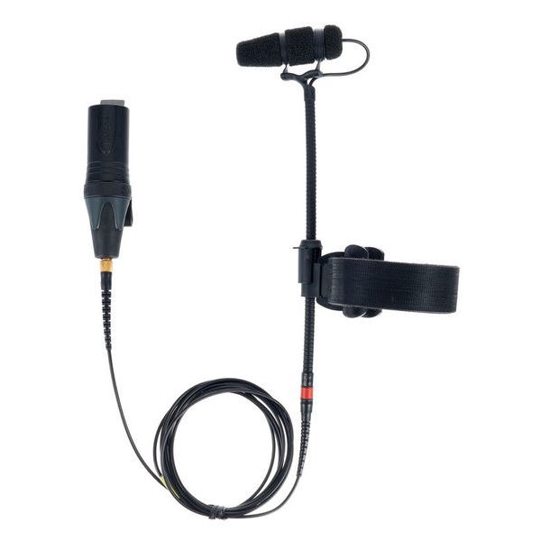 DPA 4099 Core Universal