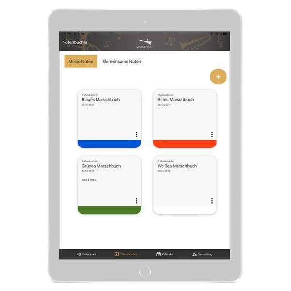 Marschpat 6 Months Marschpat Software