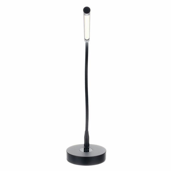 Gewa PL-39 Piano Lamp Black Matte