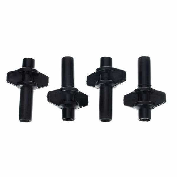 Gibraltar SC-TCWN 8mm T-Style Wing Nut