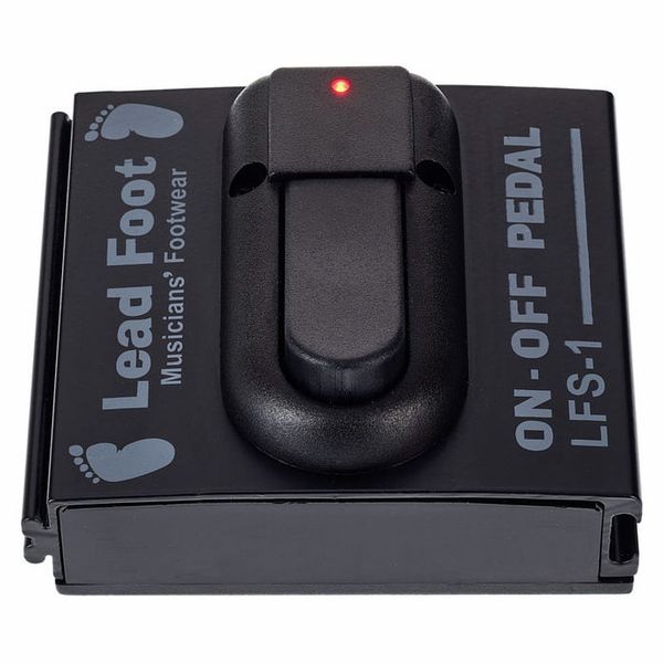 Lead Foot LFS-1 MKII