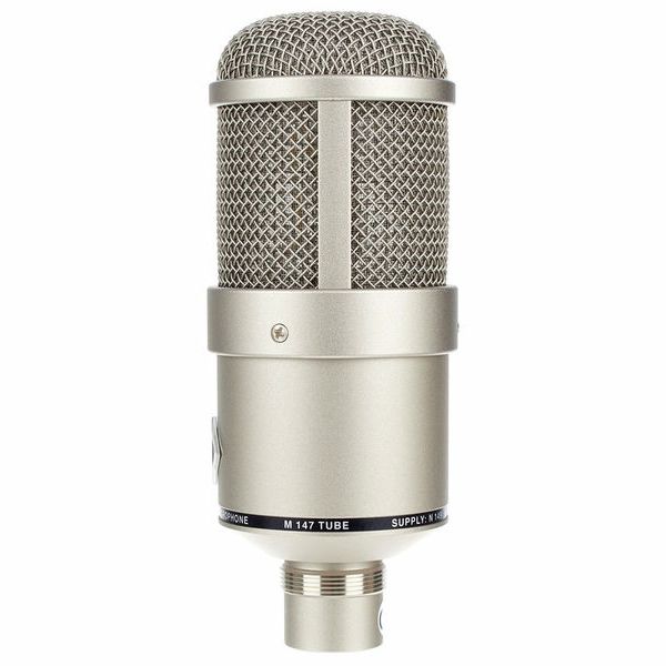 Neumann M147 Röhrenmikrofon
