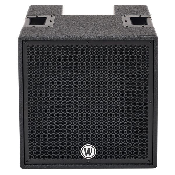 Warwick Gnome Pro CAB 15/8