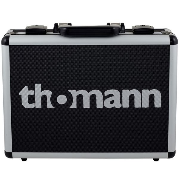 Thomann Case Behringer P16M