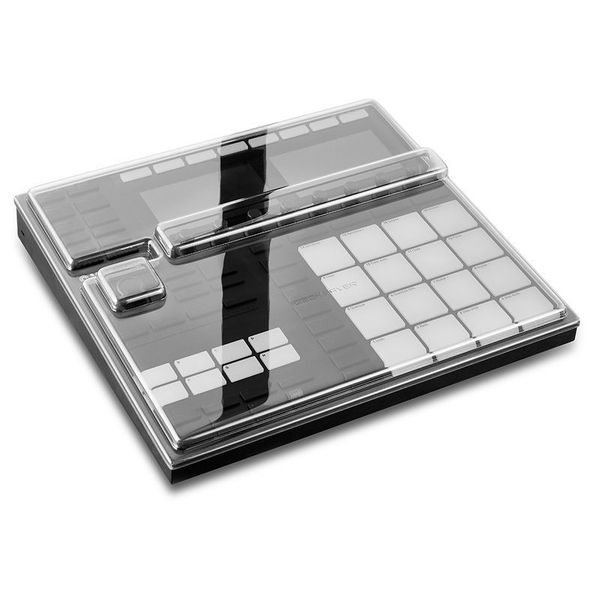 Decksaver NI Maschine MK3