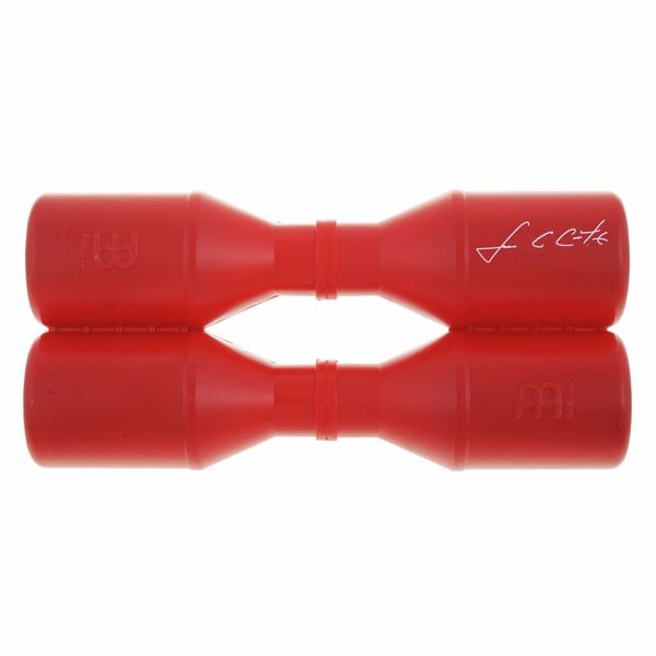 Meinl SH5R Studio Shaker Red