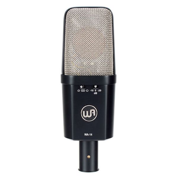 Warm Audio WA-14