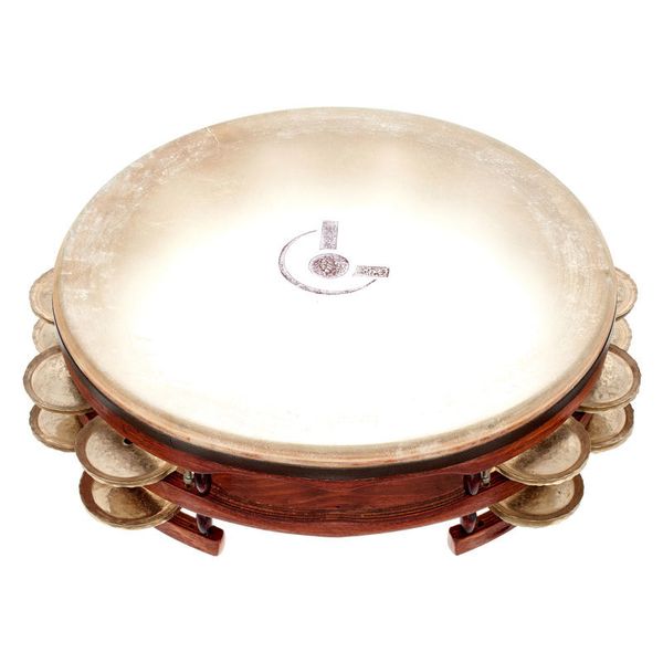 Lefima Tamburin KT-022-S011-20F