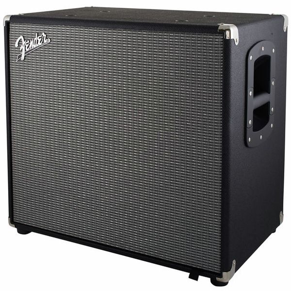 Fender Rumble 115 Cabinet V3