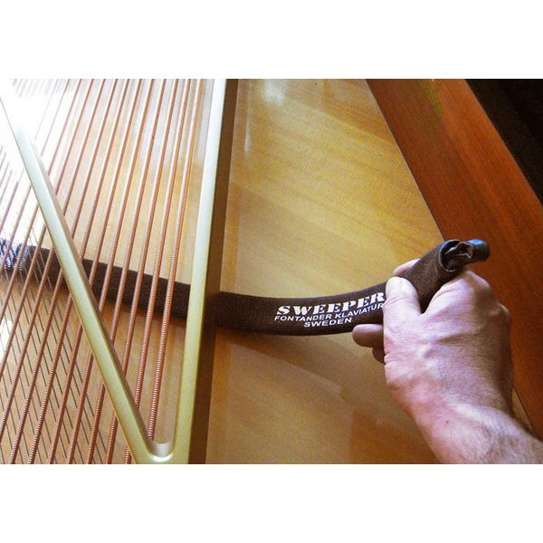 Jahn Soundboard Cleaning Rod