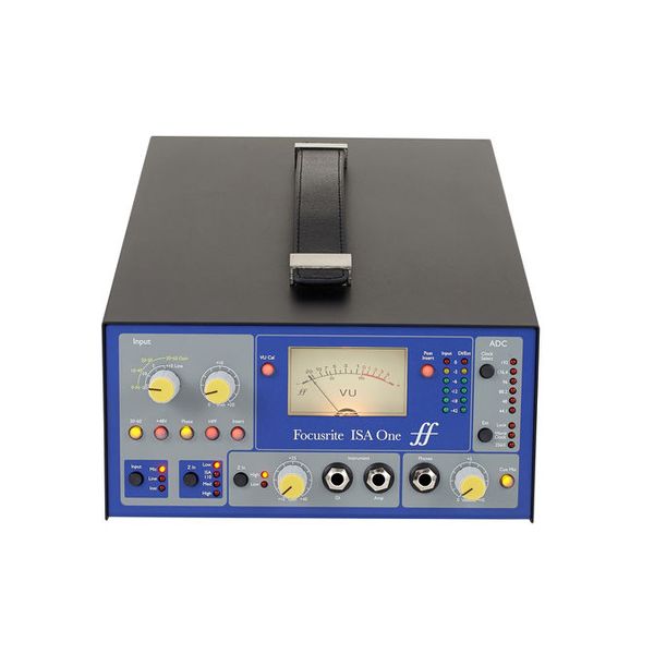 Focusrite ISA One Analog Mic-Preamp