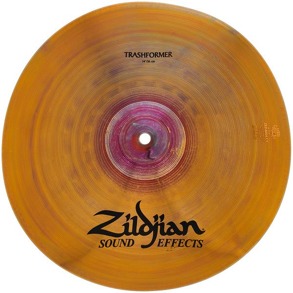 Zildjian ZXT 14