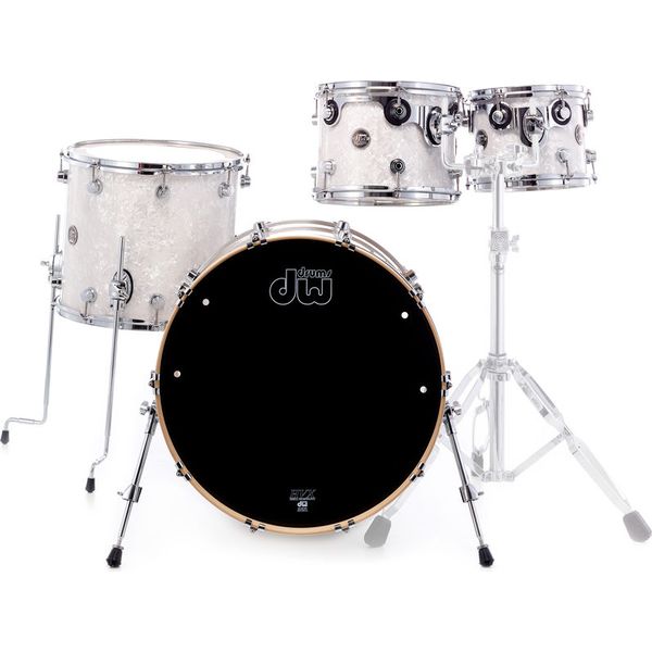 DW Performance Std. White Marine