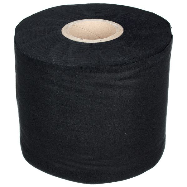 Stairville Stage Skirt Roll 160g/m² 20cm