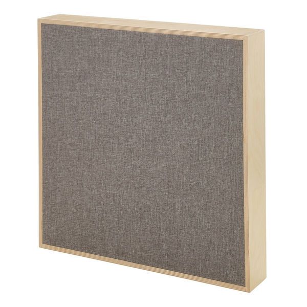t.akustik Spektrum A10 Absorber Grey