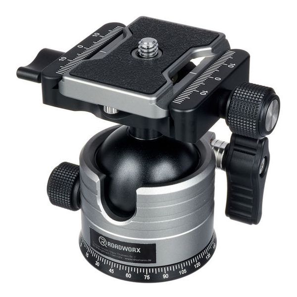 Roadworx Ballhead Camera holder