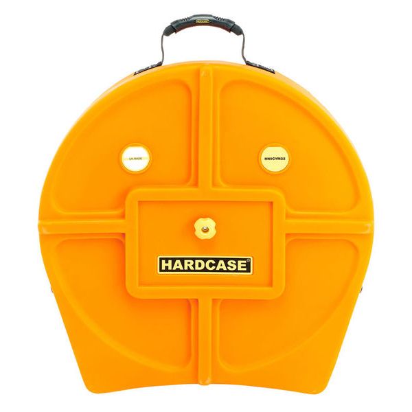 Hardcase 22