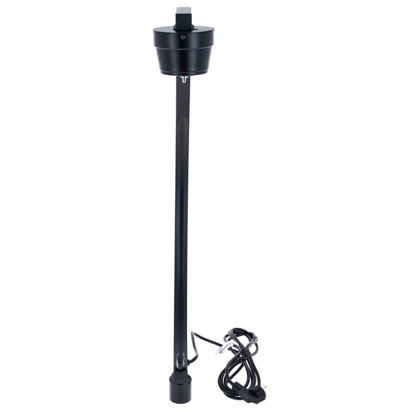 Eurolite MBall 50cm Stand Mount Bk