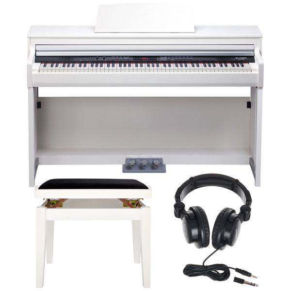 Thomann DP-51 WH Set