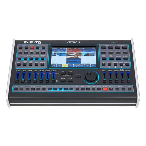 Ketron EventX