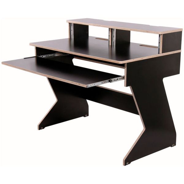 Thon Studio Producer Desk black