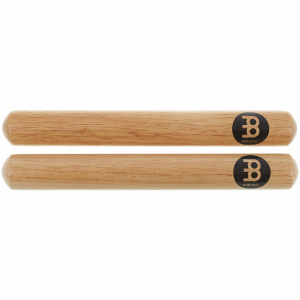 Meinl CL1HW Hardwood Claves