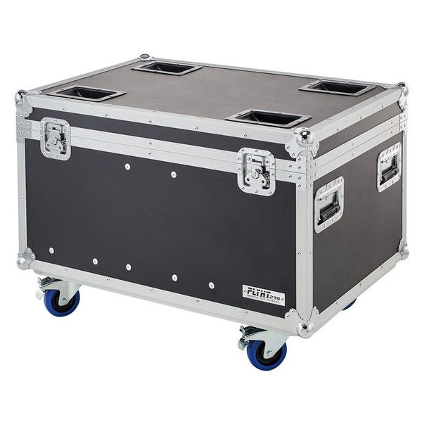 Flyht Pro Case Varytec Hero 4in1 2