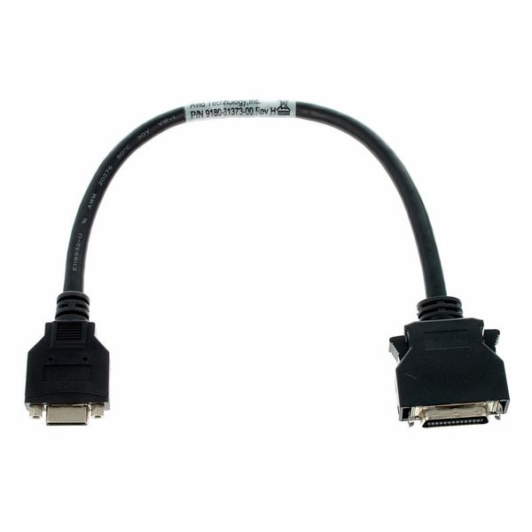 Avid Mini-DigiLink - DigiLink