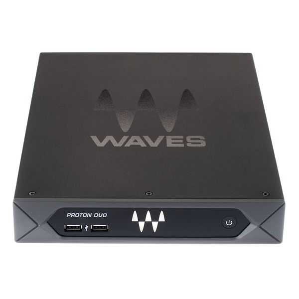 Waves Proton Duo