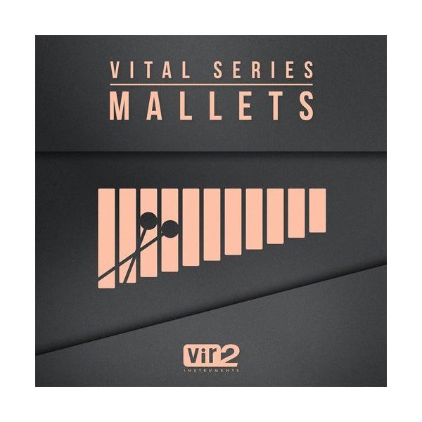 Vir2 Vital Series: Mallets