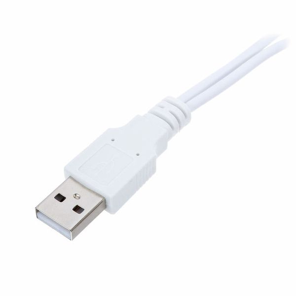 Ape Labs USB 2-Way Splitter