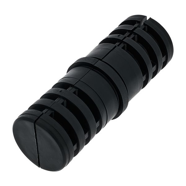 Jaspers Tube Connector