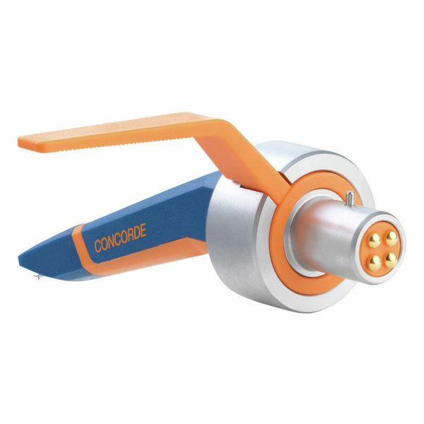 Ortofon Concorde DJ MKII Twin