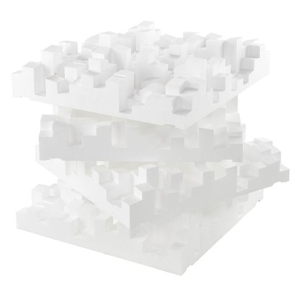 Vicoustic Multifuser DC3 White