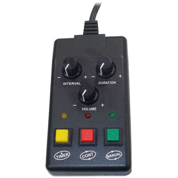 Stairville AF-150/ AF-250 Remote Control