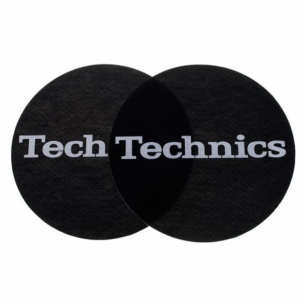 Technics Slipmat Simple T2