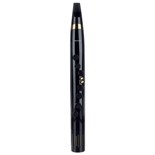 Mooer Wi100 Wind Instrument Black