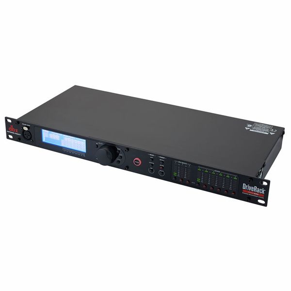 DBX Driverack Venu360