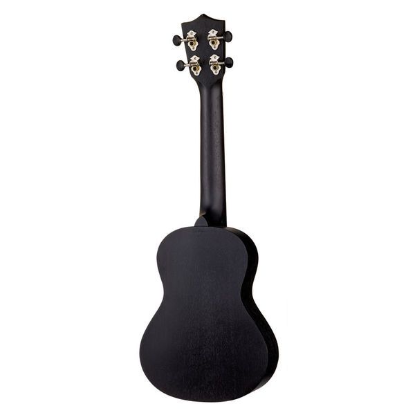 Bumblebee Ukuleles BUC23 Concert Black